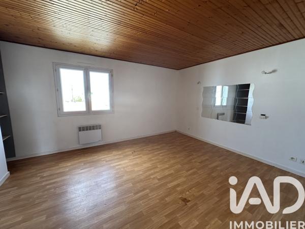 Maison à vendre 4 pièces 70 m² L'Aiguillon-la-Presqu'île