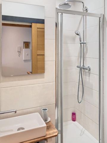 Location appartement Avignon - 1 pièce(s) - 18 m² - 535 €/mois