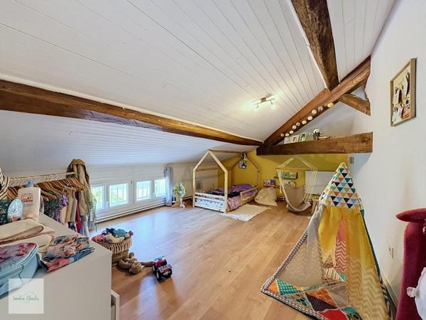 Vente / Maison avec dépendance à Auvillar (82340)