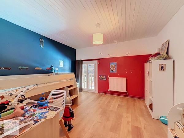 Vente / Maison avec dépendance à Auvillar (82340)