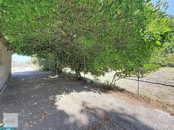 Vente / Maison avec dépendance à Auvillar (82340)