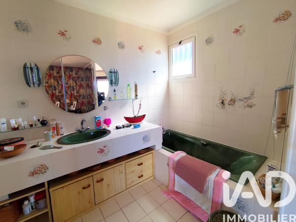 Maison à vendre 7 pièces 230 m² Saint-Gaudens