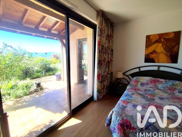 Maison à vendre 7 pièces 230 m² Saint-Gaudens