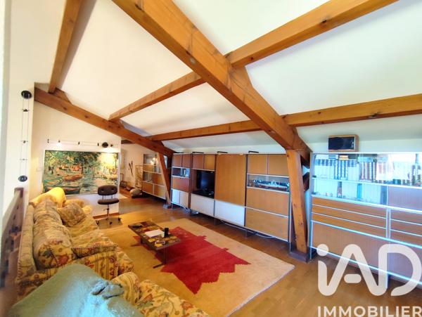 Maison à vendre 7 pièces 230 m² Saint-Gaudens