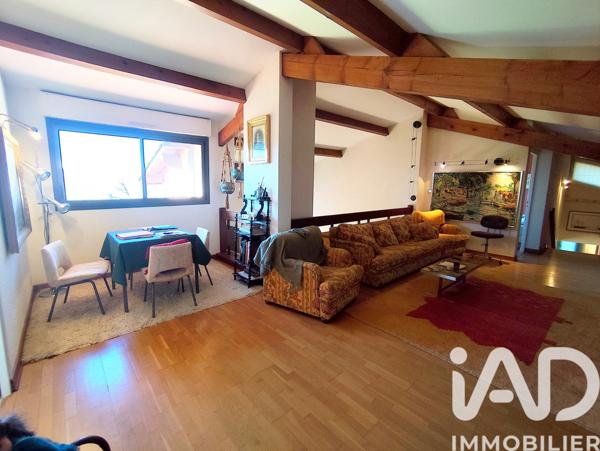 Maison à vendre 7 pièces 230 m² Saint-Gaudens