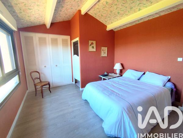 Maison à vendre 7 pièces 230 m² Saint-Gaudens