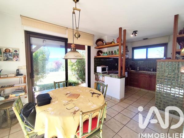 Maison à vendre 7 pièces 230 m² Saint-Gaudens