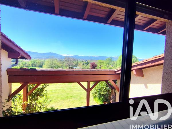 Maison à vendre 7 pièces 230 m² Saint-Gaudens
