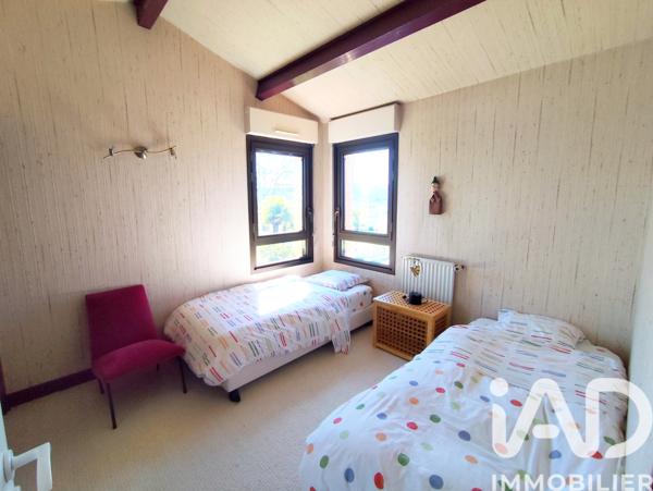 Maison à vendre 7 pièces 230 m² Saint-Gaudens