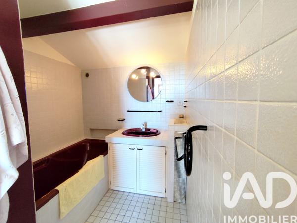 Maison à vendre 7 pièces 230 m² Saint-Gaudens