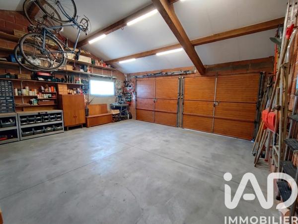 Maison à vendre 7 pièces 230 m² Saint-Gaudens