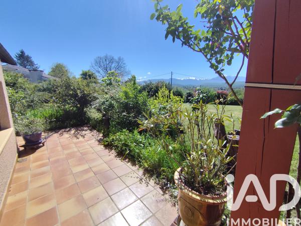Maison à vendre 7 pièces 230 m² Saint-Gaudens