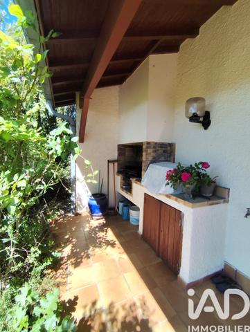 Maison à vendre 7 pièces 230 m² Saint-Gaudens