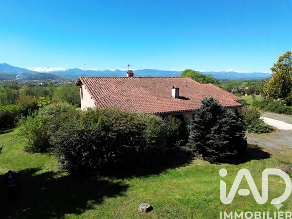 Maison à vendre 7 pièces 230 m² Saint-Gaudens