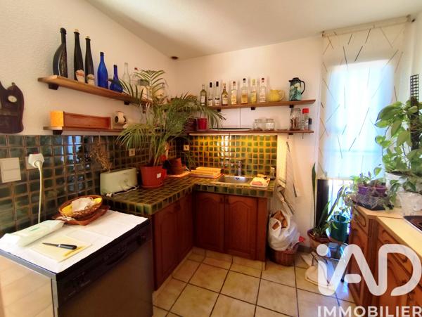 Maison à vendre 7 pièces 230 m² Saint-Gaudens