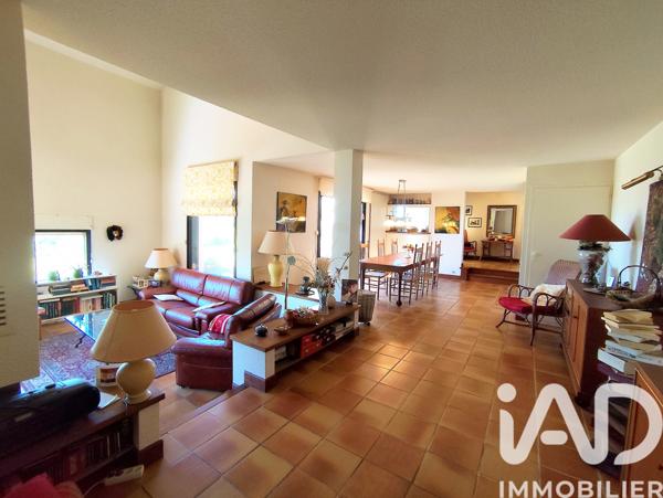 Maison à vendre 7 pièces 230 m² Saint-Gaudens