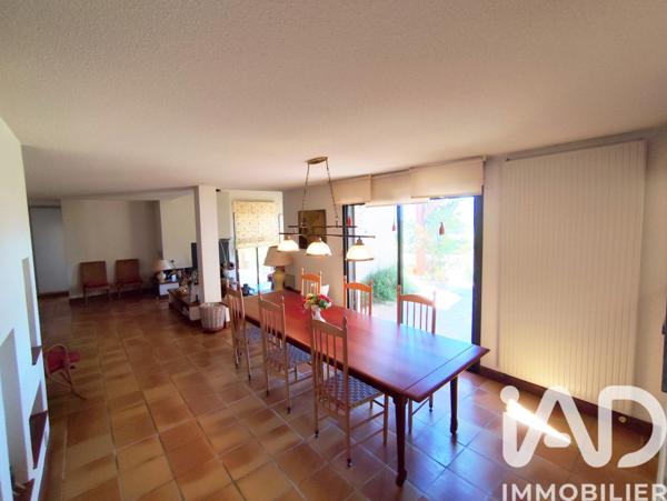 Maison à vendre 7 pièces 230 m² Saint-Gaudens