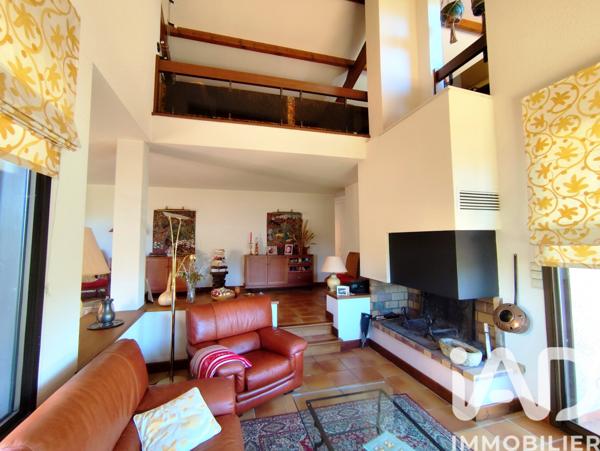 Maison à vendre 7 pièces 230 m² Saint-Gaudens
