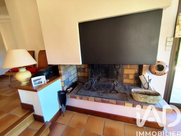Maison à vendre 7 pièces 230 m² Saint-Gaudens