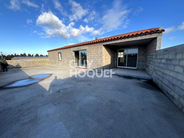 Ideal Professionnel Appart + Hangar