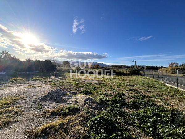 Ideal Professionnel Appart + Hangar