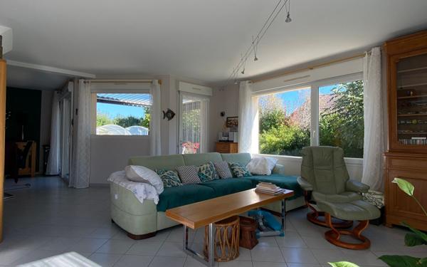 Maison à vendre    6 pièces •  Péronnas