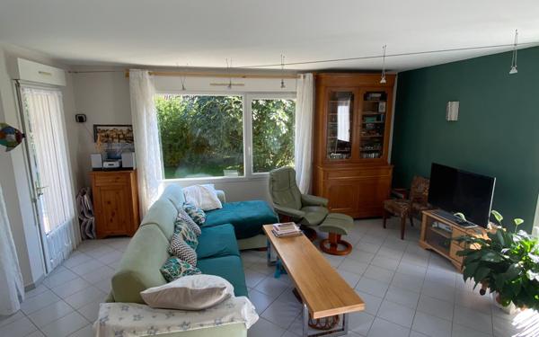 Maison à vendre    6 pièces •  Péronnas