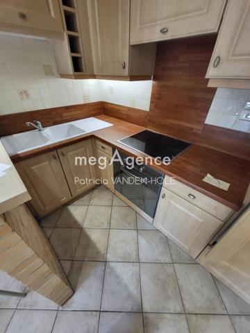 Maison à SAVIGNY-SUR-CLAIRIS, 89150 - 2 pièces 47m²