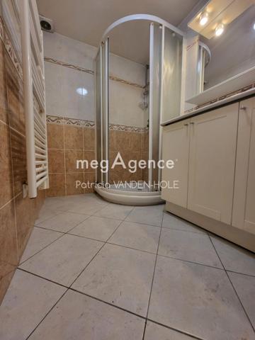 Maison à SAVIGNY-SUR-CLAIRIS, 89150 - 2 pièces 47m²