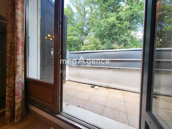 Maison à SAVIGNY-SUR-CLAIRIS, 89150 - 2 pièces 47m²
