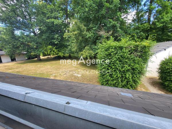Maison à SAVIGNY-SUR-CLAIRIS, 89150 - 2 pièces 47m²