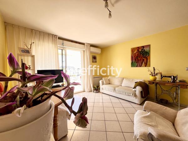 Appartement 3 pièces - 68 m² Exclusivité