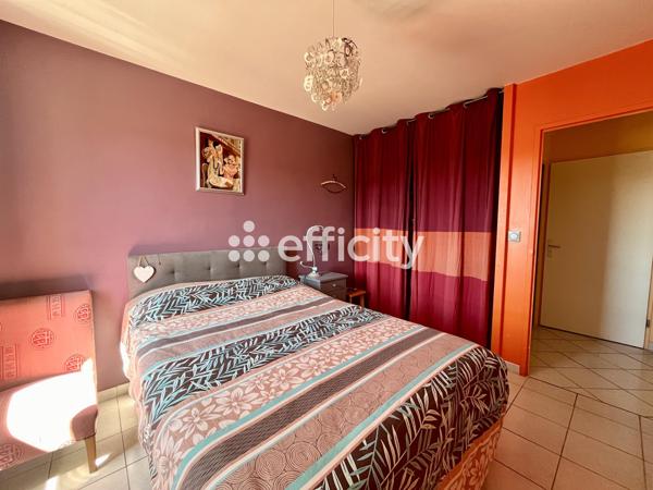 Appartement 3 pièces - 68 m² Exclusivité