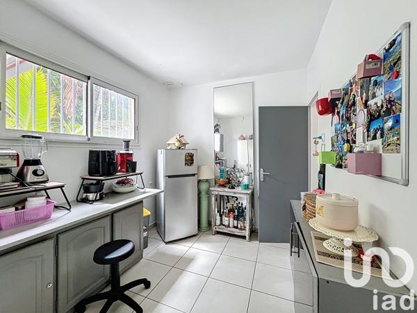 Maison à vendre 5 pièces 143 m² Le Tampon