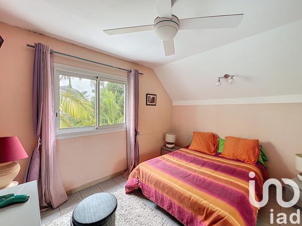 Maison à vendre 5 pièces 143 m² Le Tampon