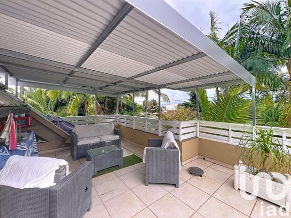 Maison à vendre 5 pièces 143 m² Le Tampon