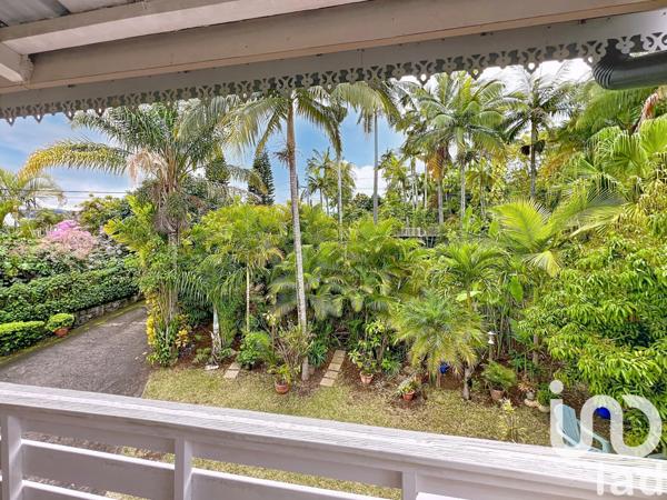 Maison à vendre 5 pièces 143 m² Le Tampon