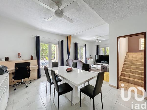Maison à vendre 5 pièces 143 m² Le Tampon