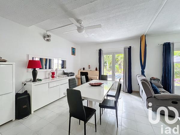 Maison à vendre 5 pièces 143 m² Le Tampon