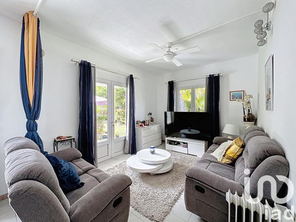 Maison à vendre 5 pièces 143 m² Le Tampon