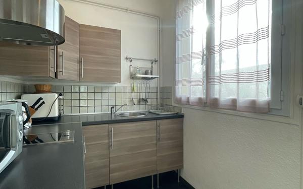 Appartement à vendre    2 pièces •  Gréoux-les-Bains