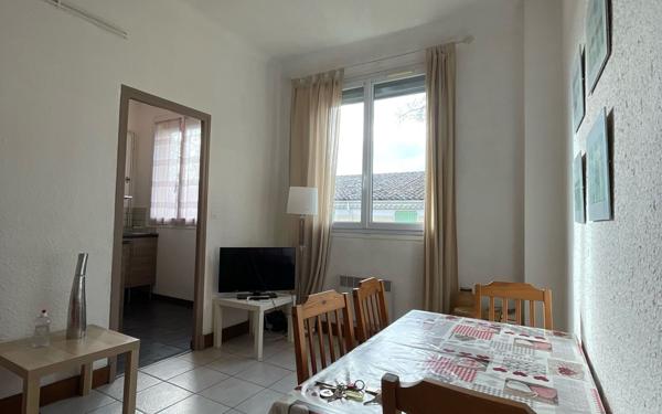 Appartement à vendre    2 pièces •  Gréoux-les-Bains