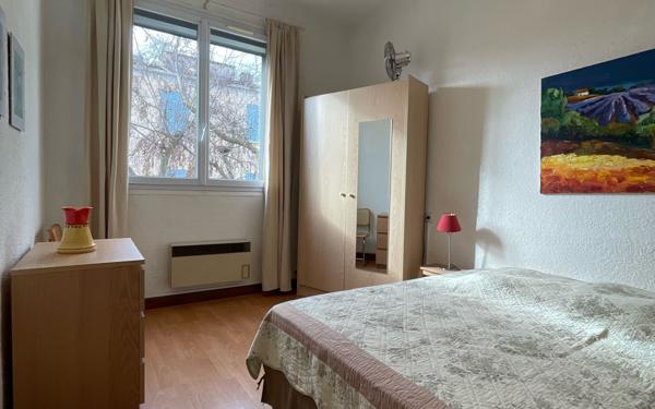 Appartement à vendre    2 pièces •  Gréoux-les-Bains