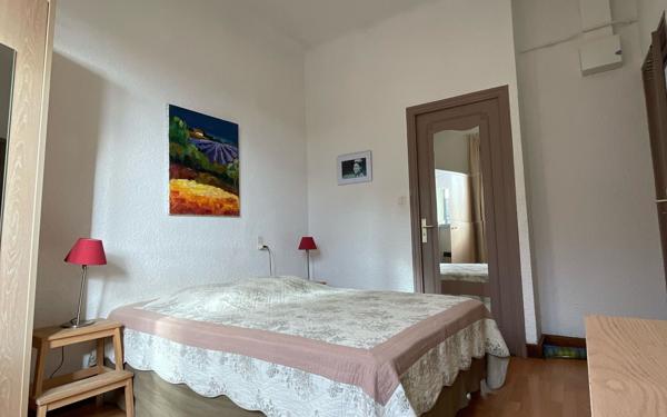 Appartement à vendre    2 pièces •  Gréoux-les-Bains