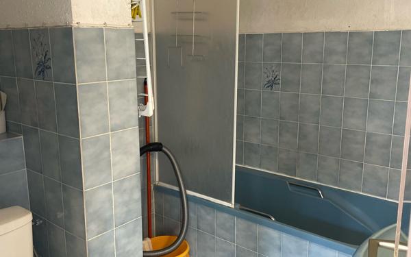 Appartement à vendre    2 pièces •  Gréoux-les-Bains