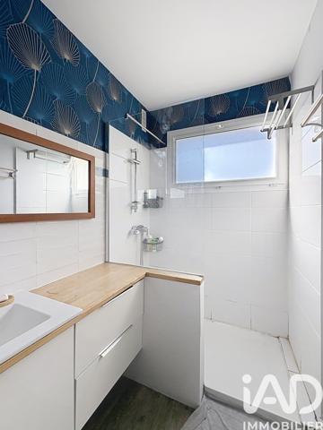 Appartement à vendre 3 pièces 61 m² Saint-Malo
