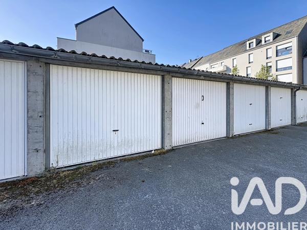 Appartement à vendre 3 pièces 61 m² Saint-Malo