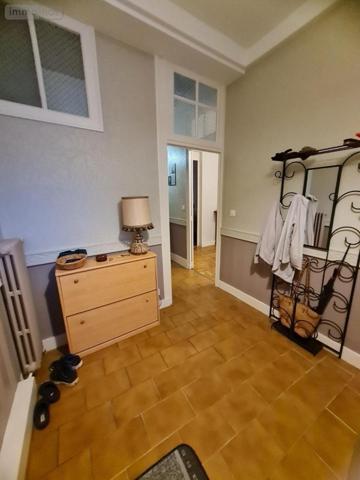 Maison à vendre à Montoire-sur-le-Loir dans le Loir-et-Cher (41800), ref : 41059-927