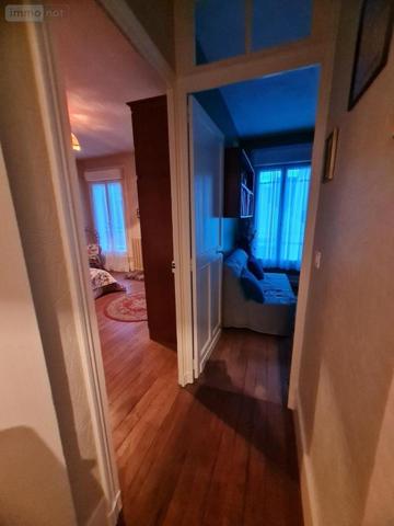 Maison à vendre à Montoire-sur-le-Loir dans le Loir-et-Cher (41800), ref : 41059-927