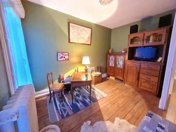 Maison à vendre à Montoire-sur-le-Loir dans le Loir-et-Cher (41800), ref : 41059-927